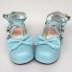 Antaina Shoes Model 135